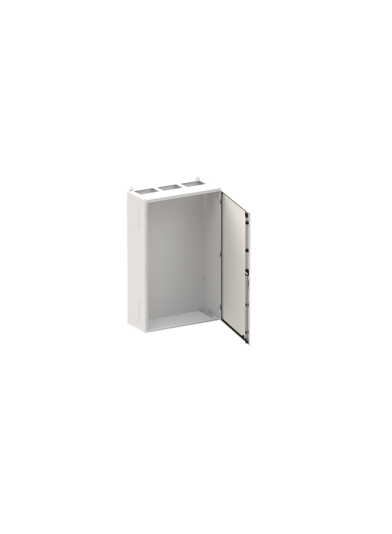 TW308G TwinLine-W szafa naścienna I kl. izol. IP55