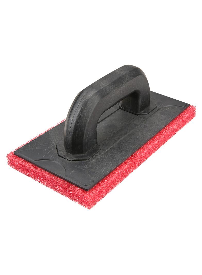 Paca z gąbką twardą 260 x 130 mm