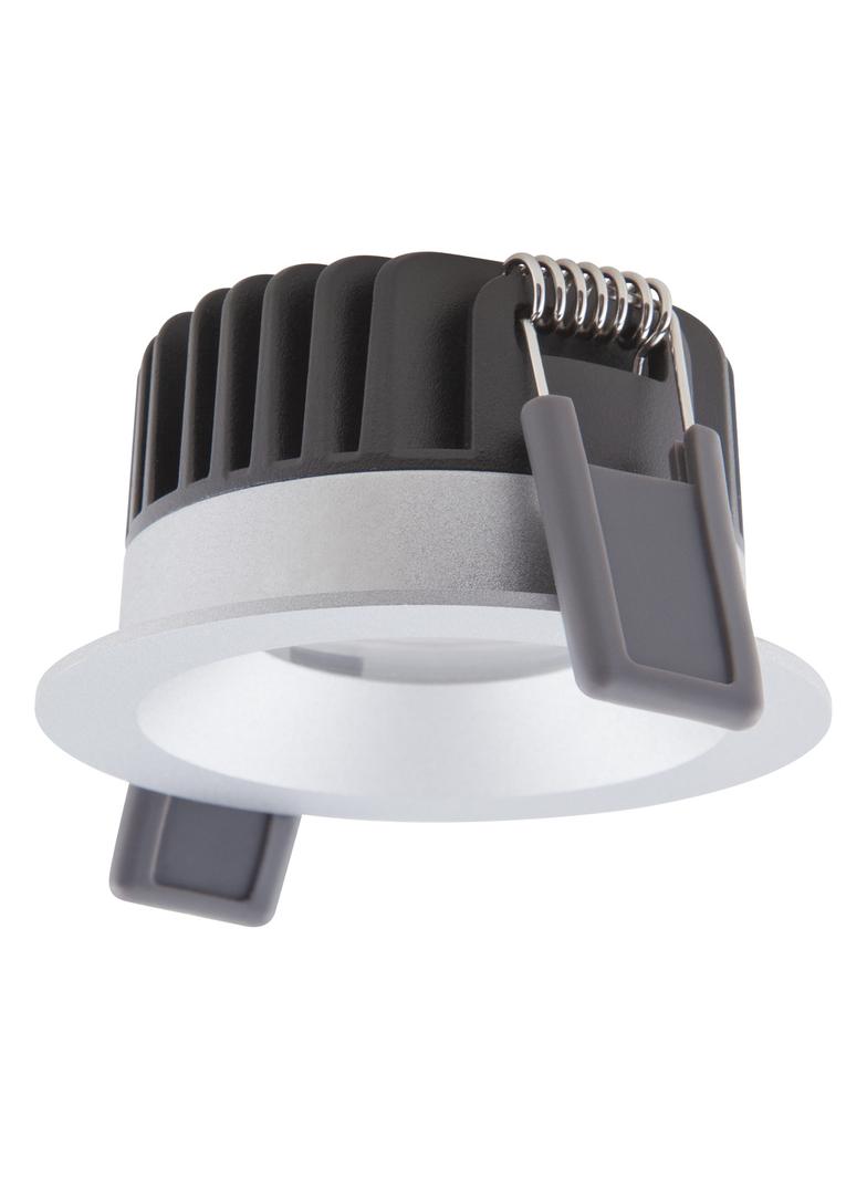 Oprawa SP FIX P 8W 930 PS DIM IP44 SI