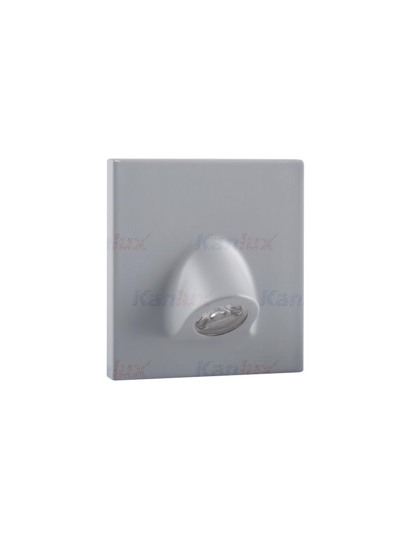 Oprawa przyschodowa LED barwa neutralna MEFIS LED GR-NW 32499 KANLUX
