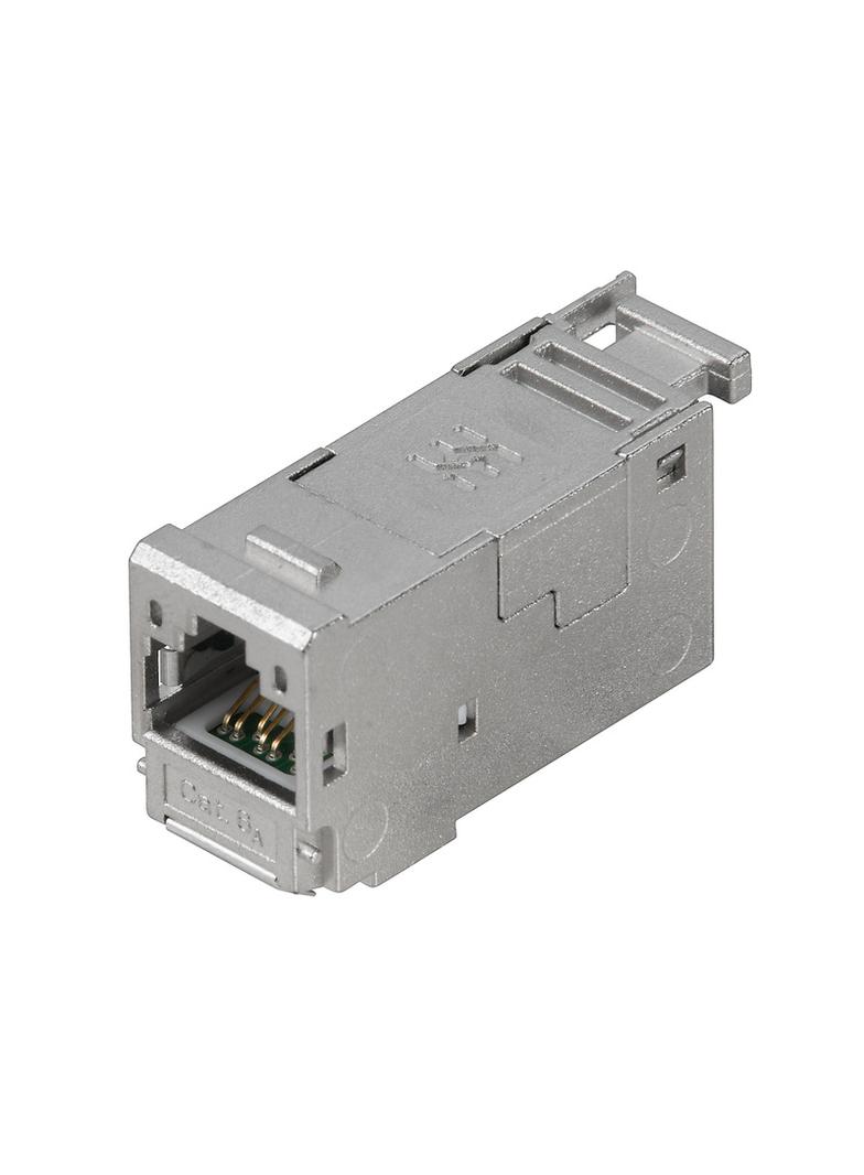IE-XRJ45/IDC Złącze wtykowe sieciowe modułowe WEIDMULLER