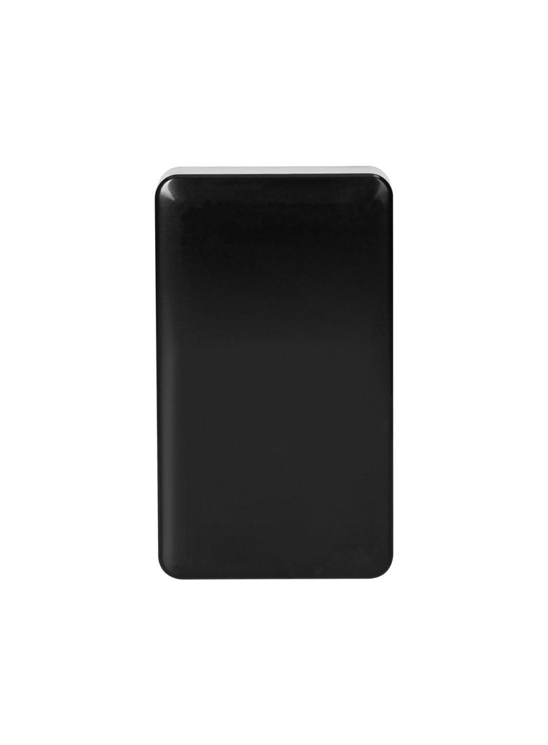 Dzwonek elektromechaniczny dwutonowy BREVIS MINI AC, 230V, czarny OR-DP-MR-148/B ORNO