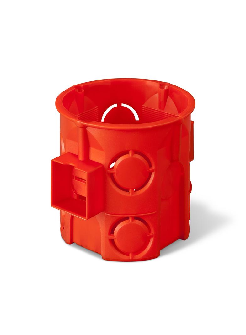 PRO Puszka p/t PK-60  łączeniowa głęboka