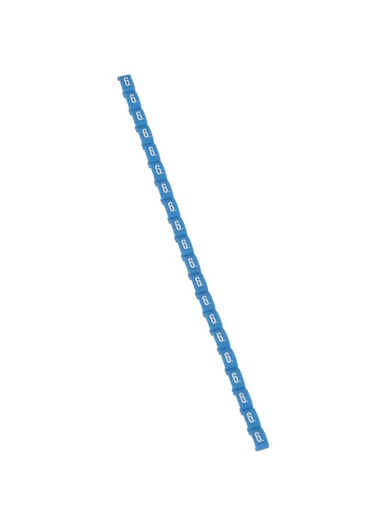 DUPLIX - OZNACZNIK: 6 (X800), Legrand