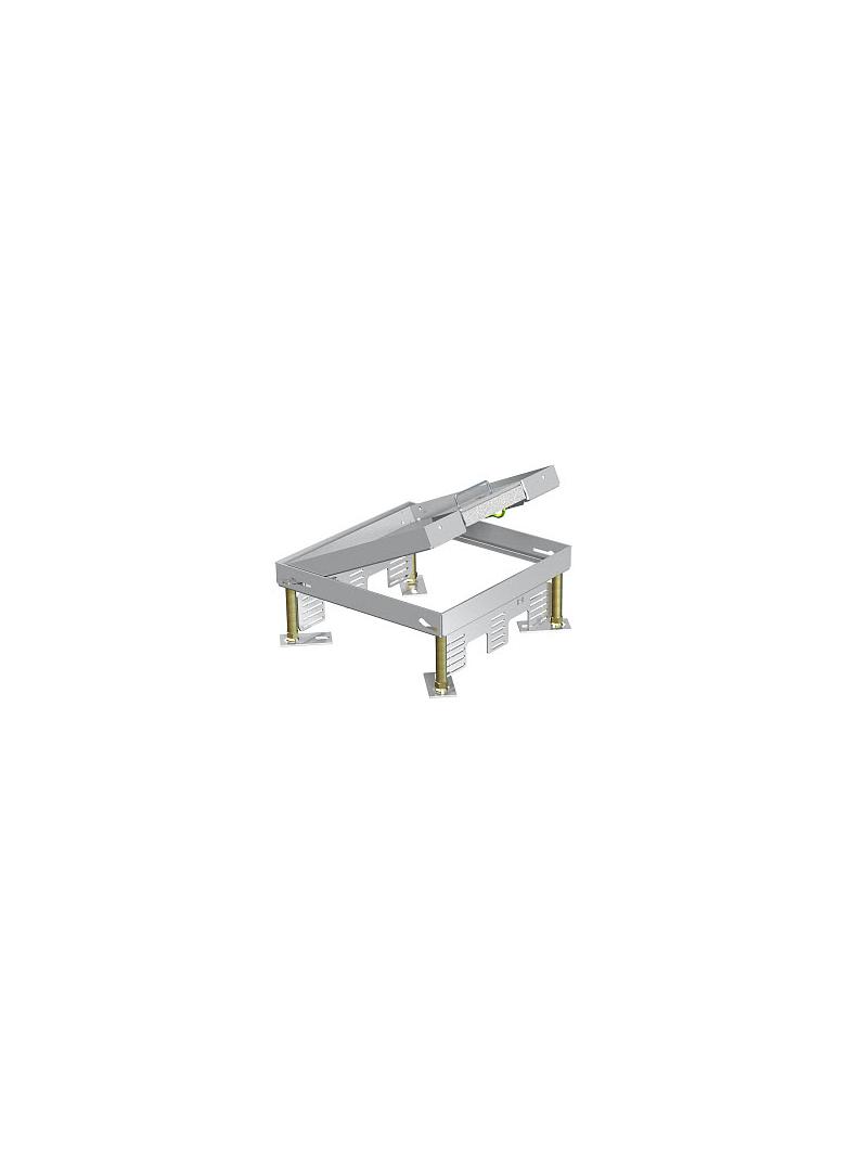 RKS BN V9 25, Kaseta kwadratowa