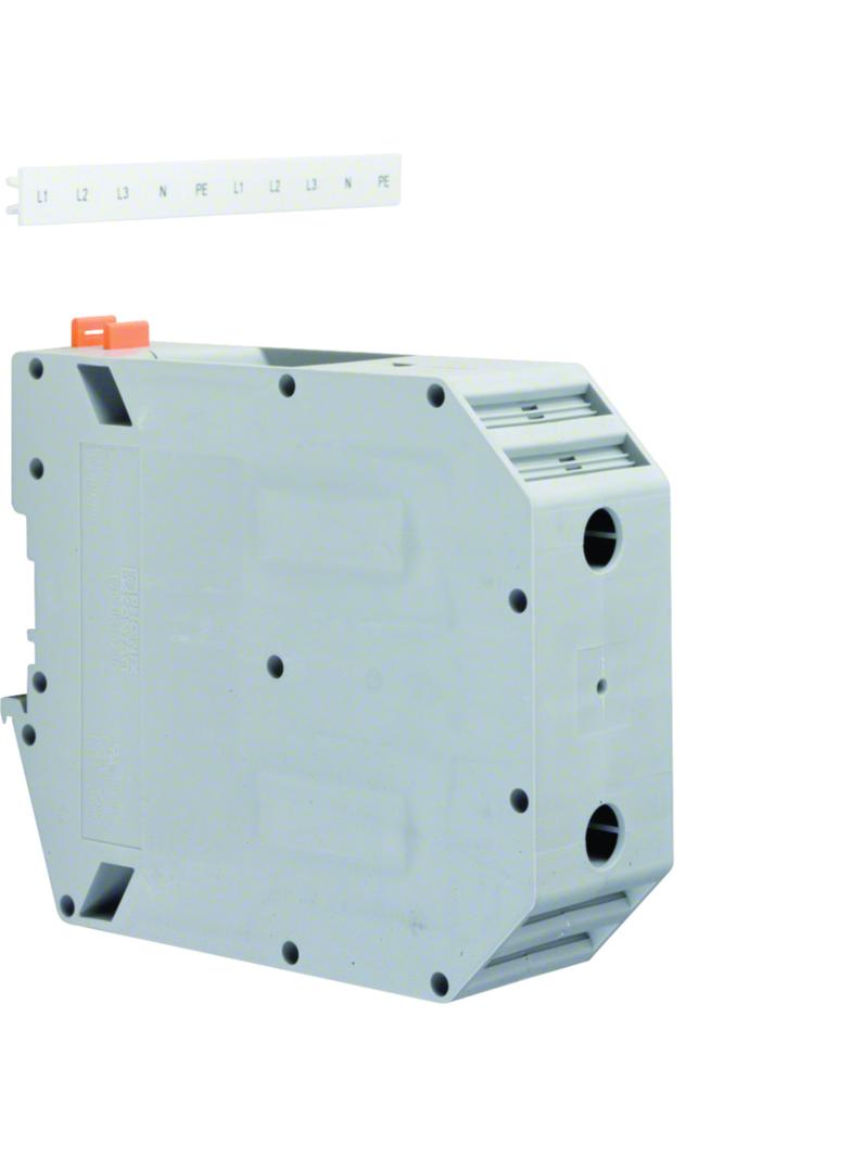 Zacisk szeregowy 95-240mm2 KR24P HAGER