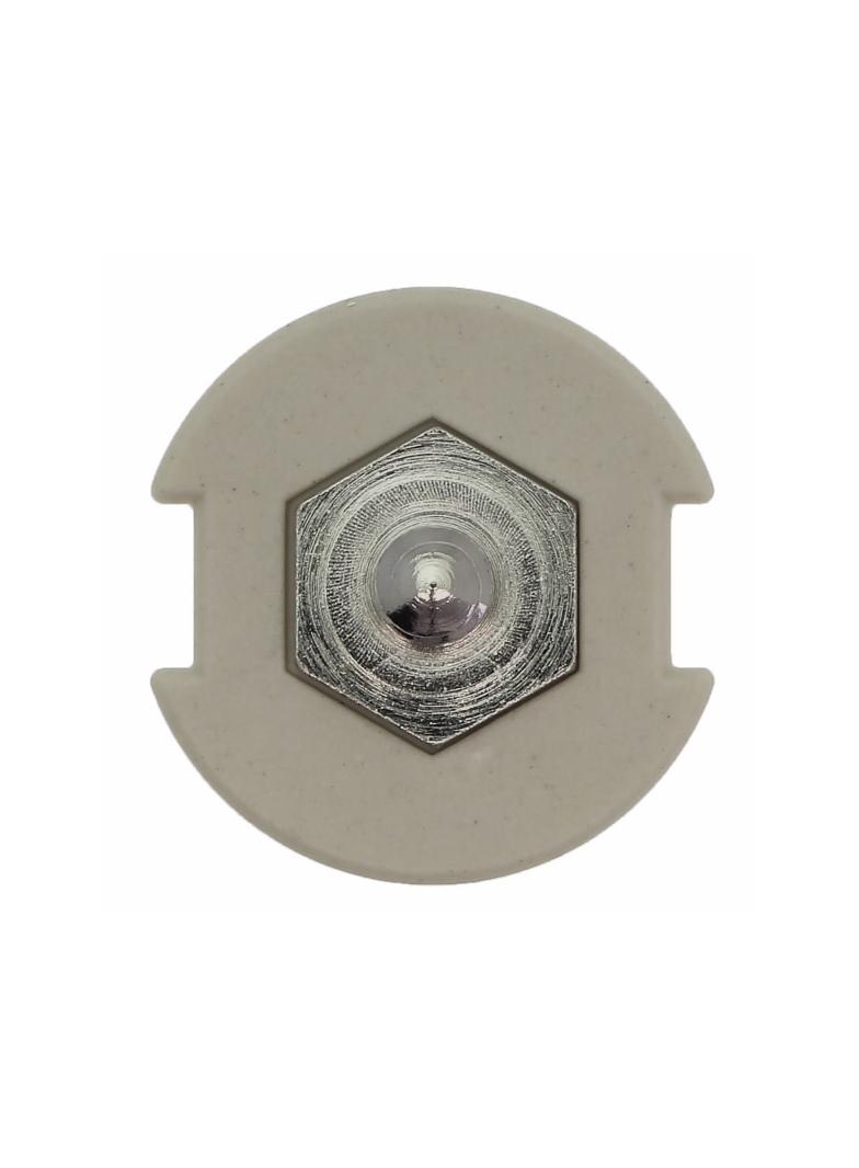 GAUGE PIECE D2 20A 500V FOR E27 Wstawka kalibrowa D2 20A E27 20GD27 EATON