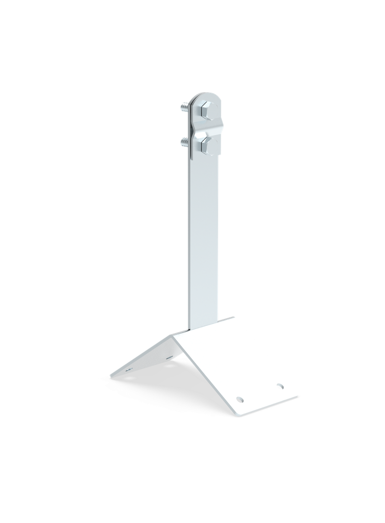 OC UCHWYT SZCZYTOWY SKRĘCANY 20.1/S OC