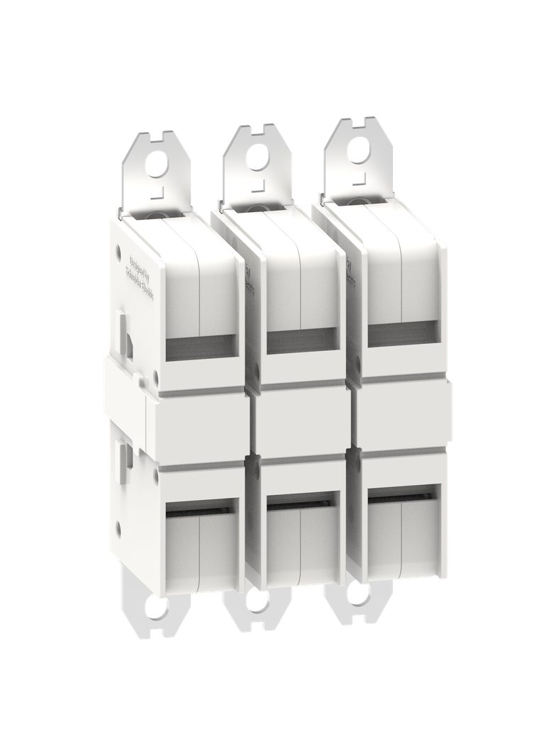 Zestaw 3biegunowy styków głównych stycznika TeSys G265-330