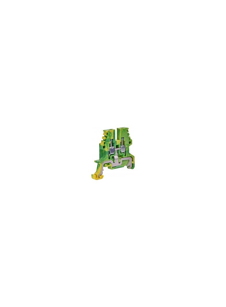 Złączka ochronna 2,5 mm2 (żółto-zielona) ESC-TEO.2 003903066 ETI