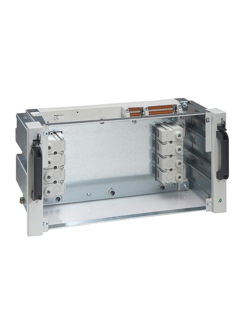 VX3 IS PODSTAWA UNIWERSALNA, WYS 300 MM, IS 333, Legrand