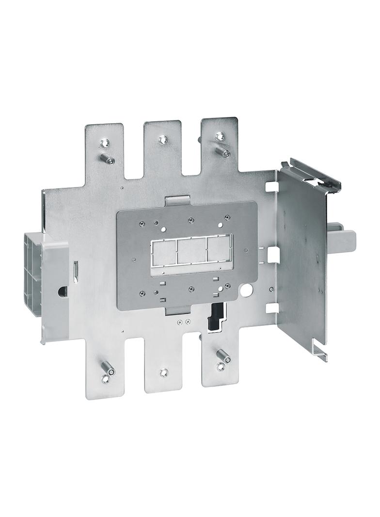 DPX3 1600 4P MECHANIZM WYSUWNY, Legrand