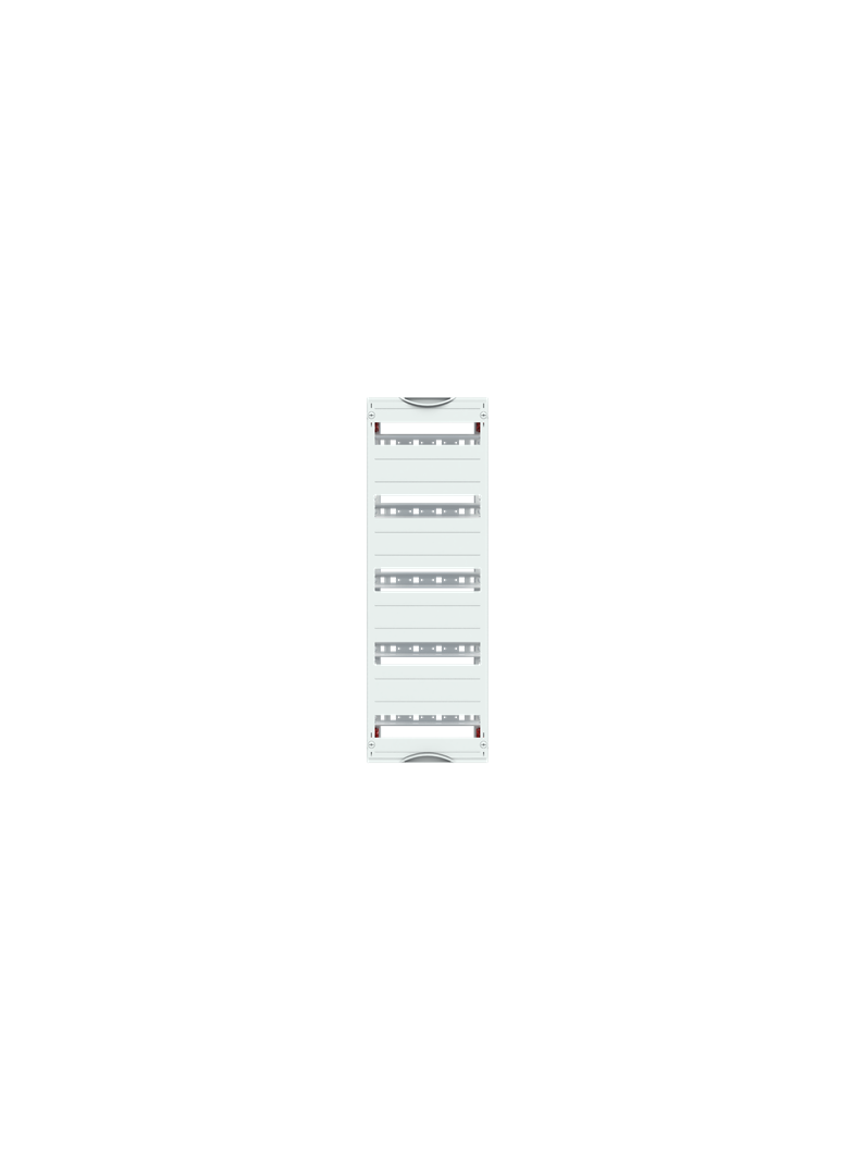 MBG415 Zestaw moduł pod aparaty na szynę DIN (do samodzielnego montażu)