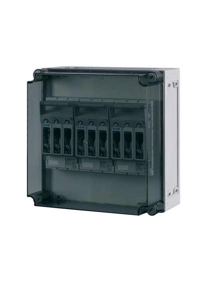 CI44-S60-630/3-3XNH00 Obudowa pod rozłącznik XNH 194576 EATON