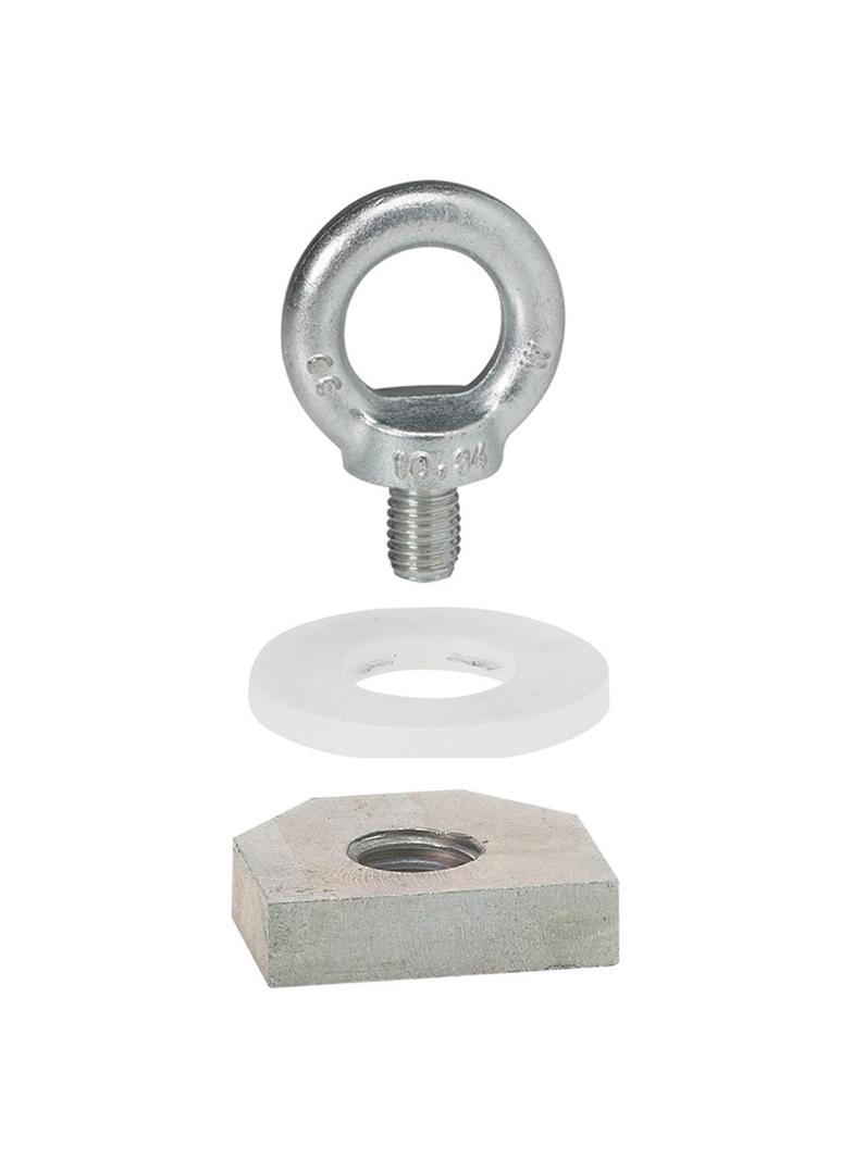 ALTIS UCHWYT TRANSPORTOWY M14 4SZT., Legrand