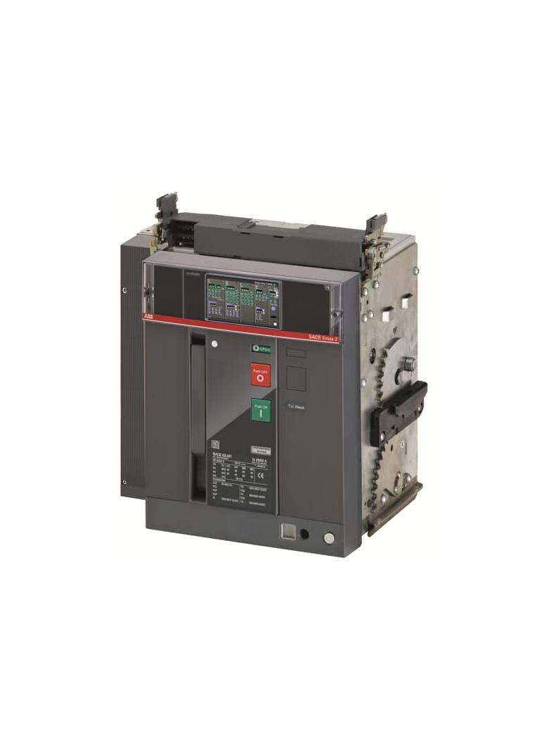 E2.2H 800 Ekip Dip LSI 4p WMP wyłącznik powietrzny