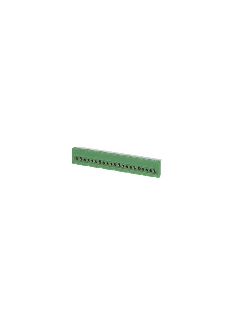 Listwa zaciskowa śrubowa PE 9*16mm2+12*6mm2 1SPE007715F0744 ABB