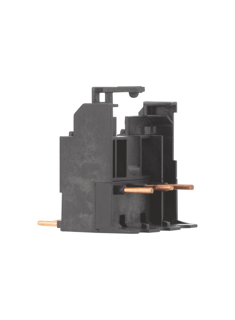 MVS-LBM0-EM Łącznik elektromechaniczny PKZM0+DILE(E) 220219 EATON