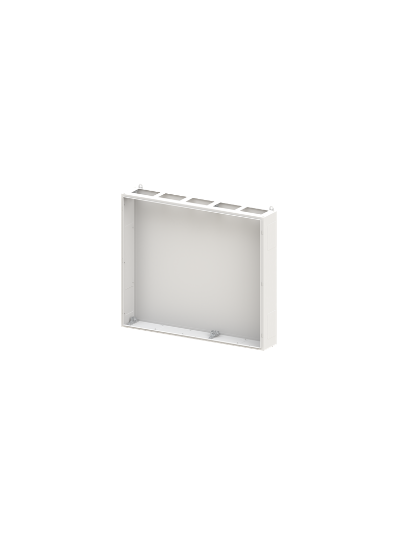 TG507GB TwinLine-G szafa naścienna I kl. izol. IP30 bez drzwi