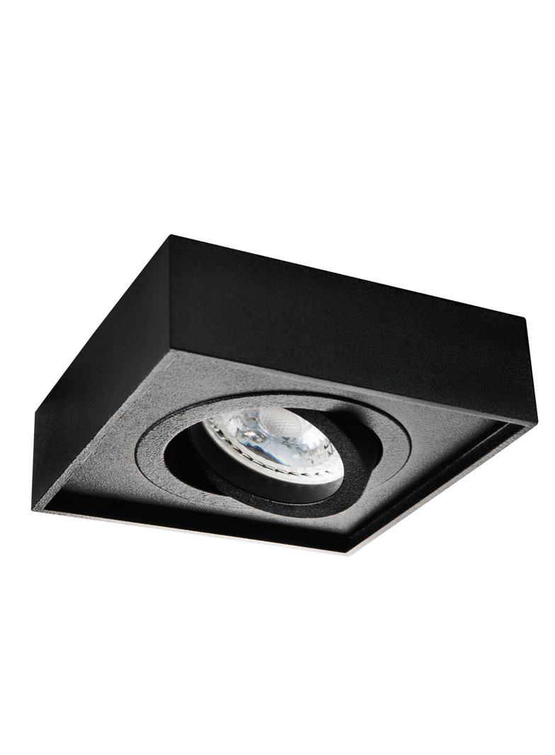 Pierścień oprawy punktowej MINI GORD DLP-50-B 28781 KANLUX