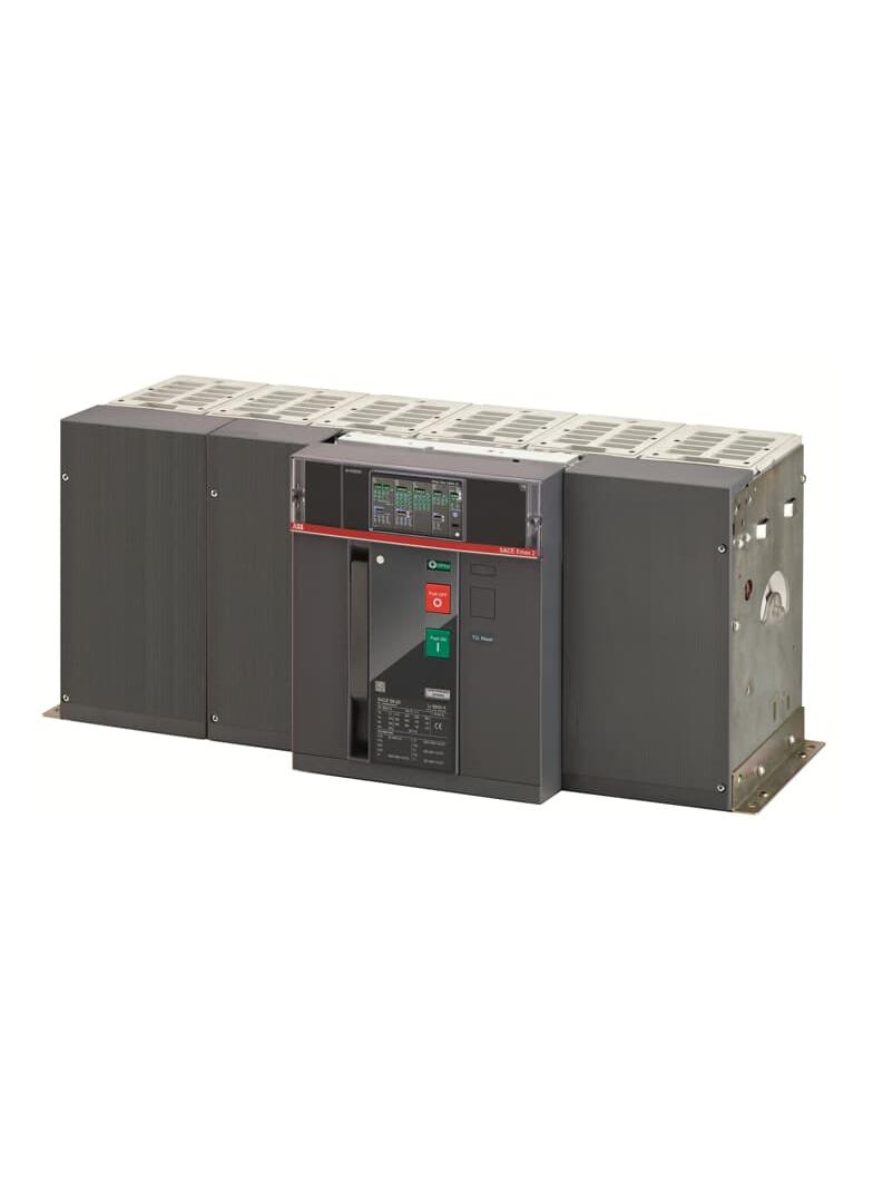 E6.2V 5000 Ekip Dip LSI 3p FHR wyłącznik powietrzny