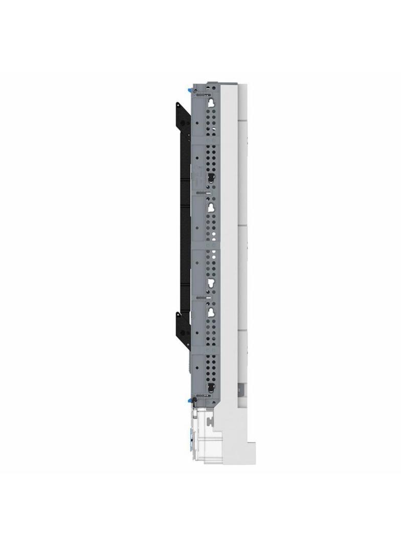 FV+ rozłącznik bezp.listw. NH00 3P 160A 690VAC szyny 185mm zac.śr.M8