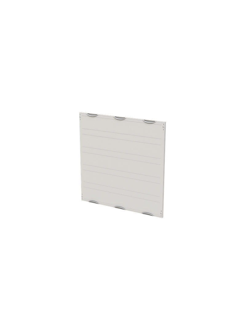 AG235 Maskownica pełna 750x750mm