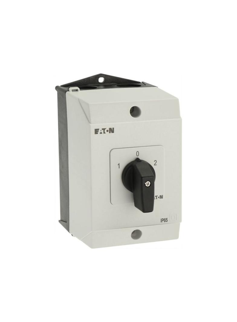 T3-2-8400/I2 Łącznik krzywkowy 32A 13kW 207181 EATON