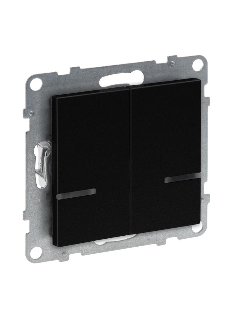 Netatmo - Suno - łącznik świecznikowy z N 2x250W - aluminium, Legrand