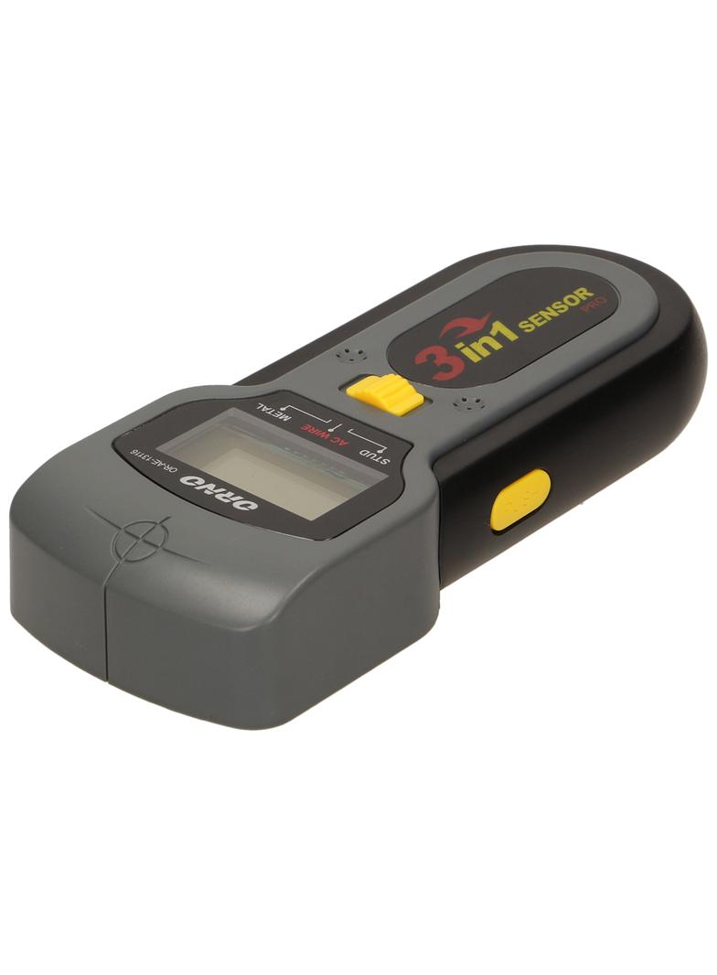 Detektor przewodów drewna i metalu 3w1 OR-AE-13116 ORNO