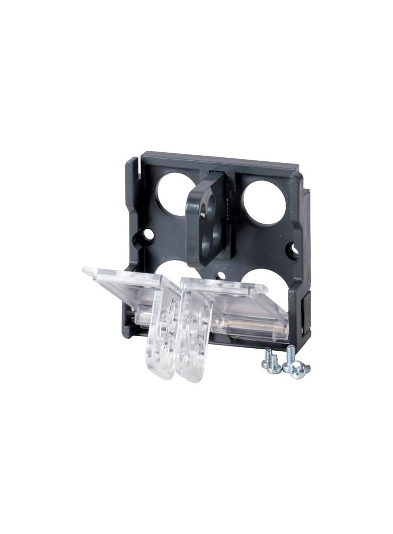 IZMX-PLPC16-P-1 Blokada przycisków ZAŁ i WYŁ IZMX16 plastikowa 184223 EATON