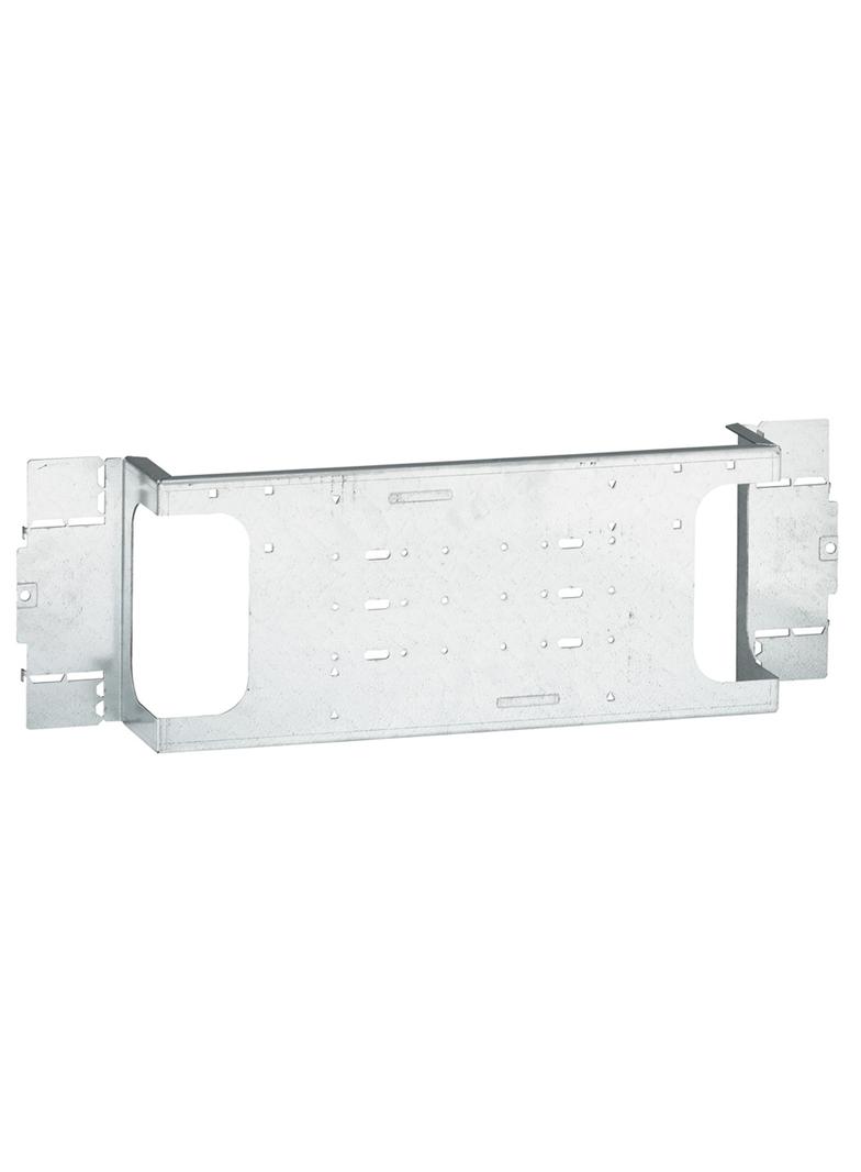 XL3 4000 PODSTAWA MONTAŻOWA WYKONANIA STACJONARNEGO W POZYCJI POZ. DPX3 250 24M, Legrand