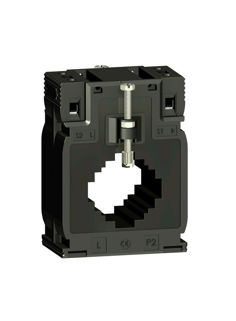 PowerLogic Przekładnik prądowy DIN 400/5 lub szynoprzewód