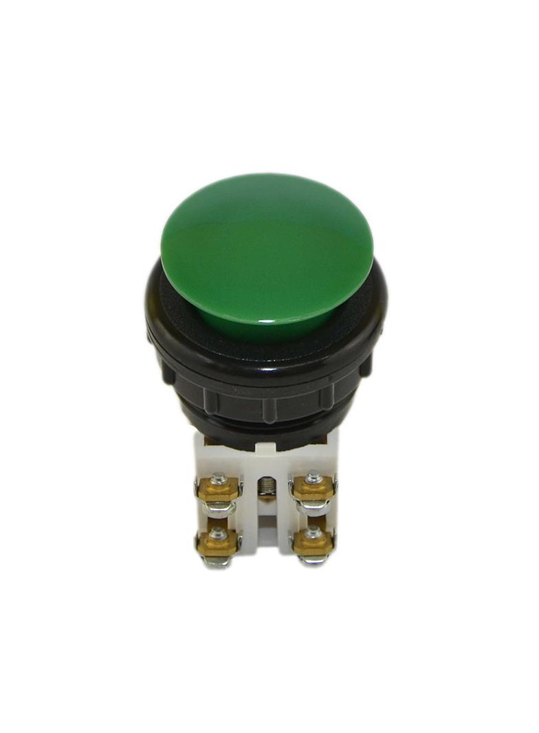 Przycisk N2-1DP zielony W0-N2-1DP Z PROMET