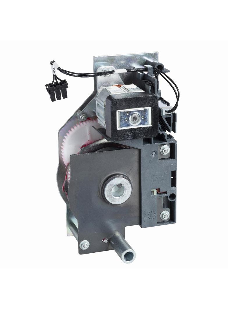 Napęd silnikowy MCH, MasterPact MTZ2/MTZ3, 48/60VDC, 48VAC 50/60Hz, część zamienna