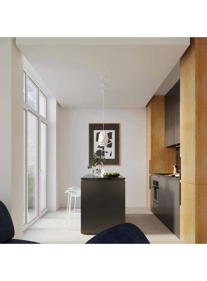 Sollux Lampa wisząca ceramiczna MINT SL.1251