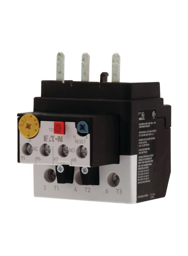 ZB65-40 Przekaźnik przeciążeniowy dla DILM40...72 278458 EATON