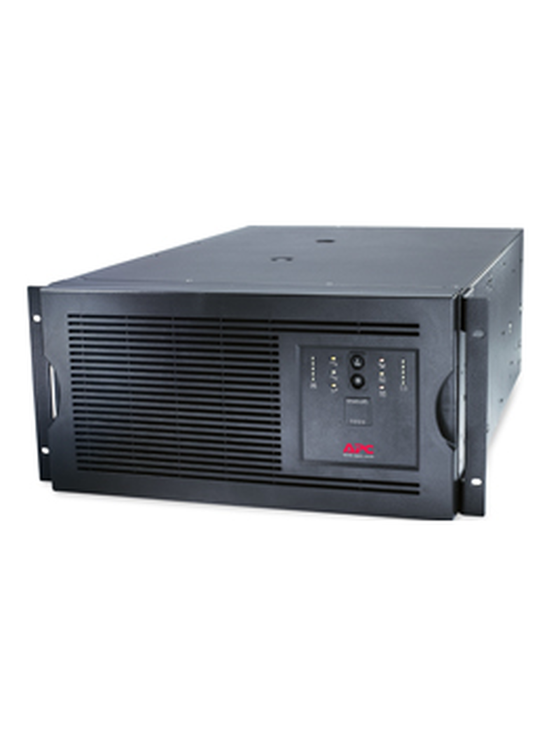 APC Smart-UPS 5000 VA 230 V do montażu w szafie rack/wieża