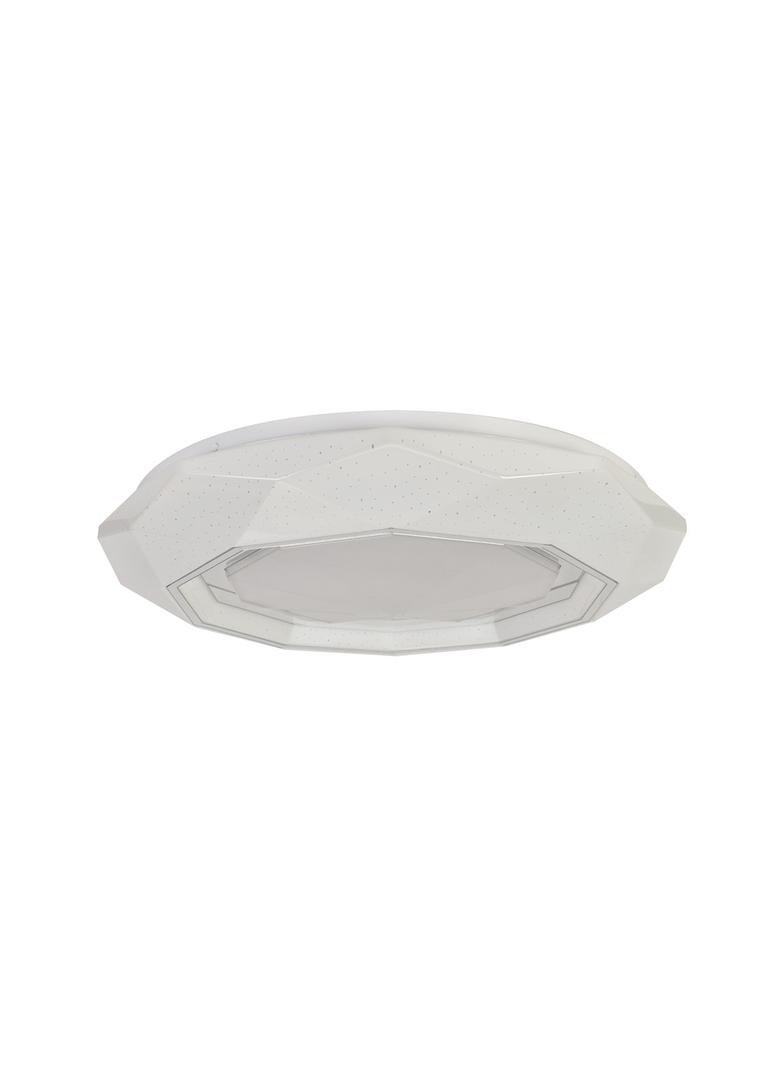 Milagro plafon LED Lulu 40W 2800lm 3000K/6000K biały ML6170