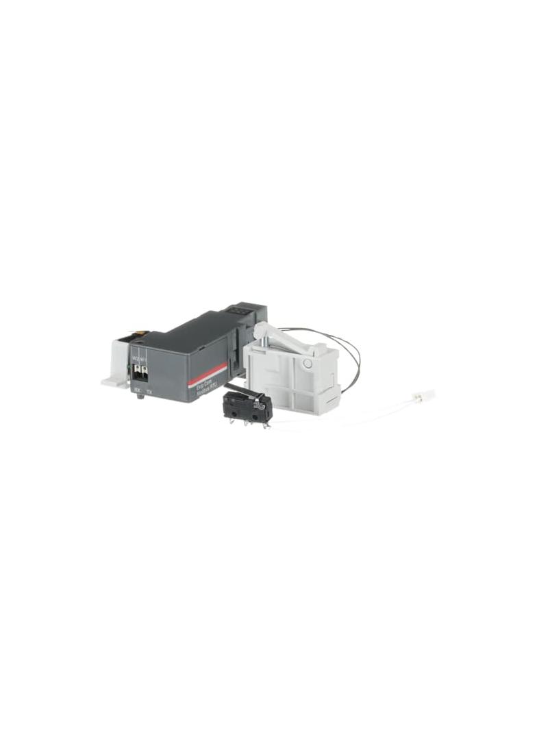 RTC Ekip 24Vdc E2.2...E6.2 styki pom. RTC