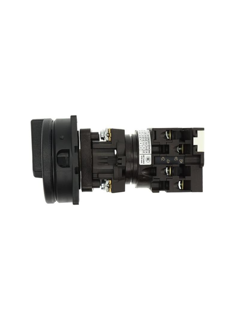 T0-2-8900/V/SVB-SW Łącznik krzywkowy 20A 6.5kW 207406 EATON