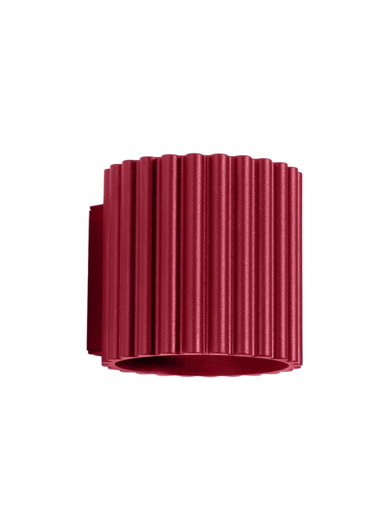 SOLLUX Kinkiet AURA burgund G9 ; SL.1821