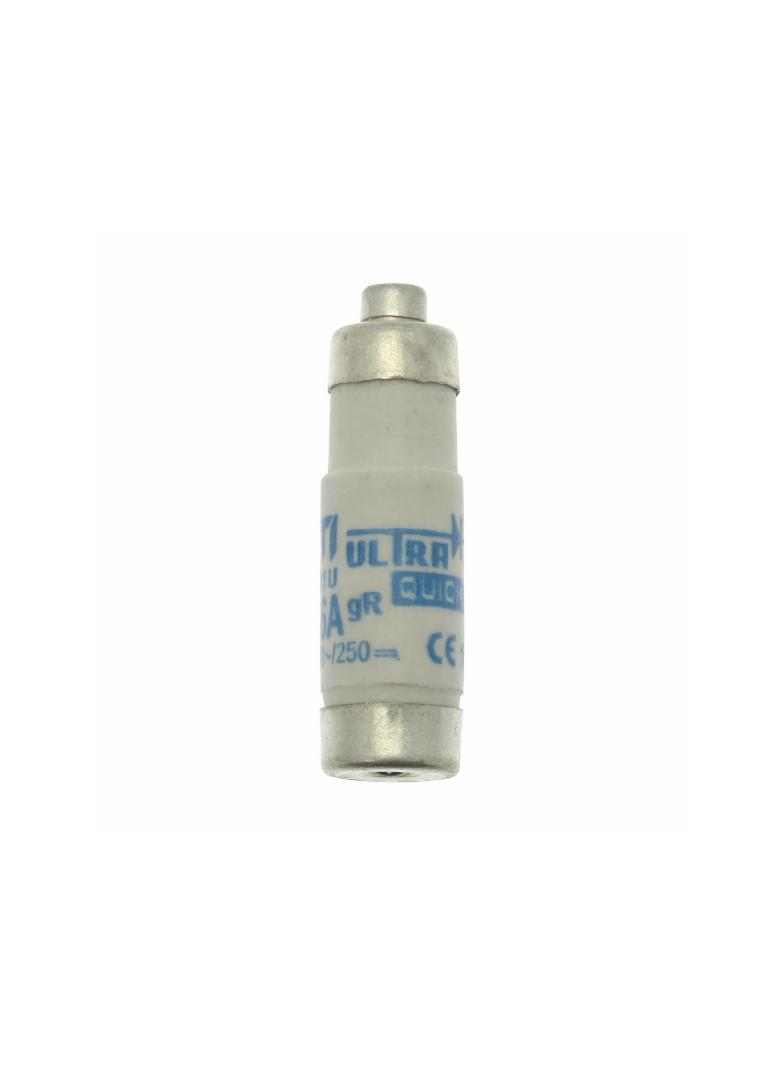 FUSE-D01 16A GR 400VAC E14 Wkładka D01 16A GR 400VAC E14 16NZ01R EATON