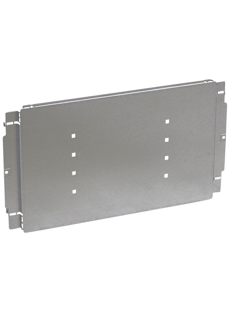 XL3 400 PODSTAWA MONTAŻOWADO DPX3 630 BEZ BLOKU RÓŻNICOWOPRĄDOWEGO, Legrand