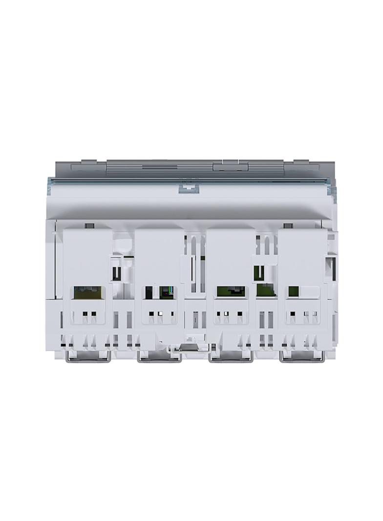 agardio.manager Serwer monitoringu energii HTG411H HAGER