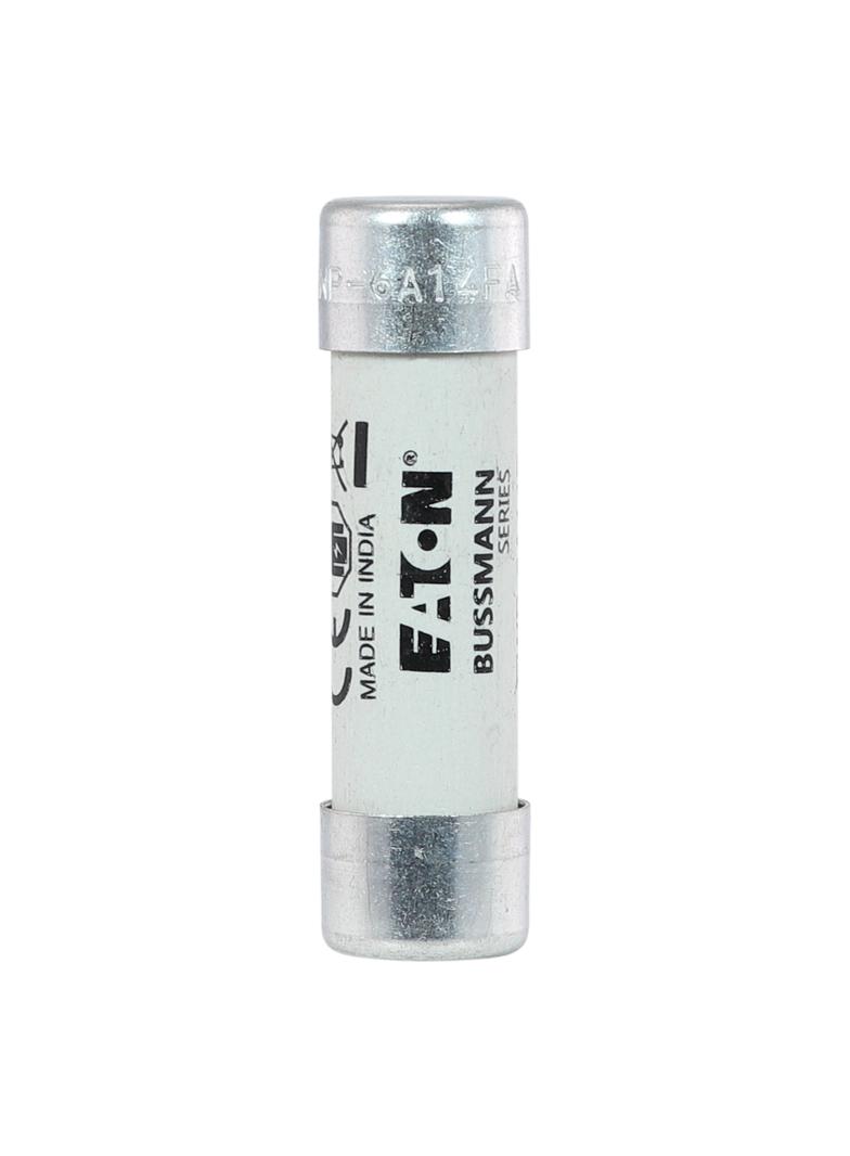 6A 700VAC FERRULE FUSE 14 X 51 MM 6A 700VAC cylindryczna do półprzewodników 14.3 X 50.8MM FWP-6A14F