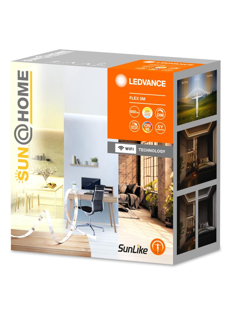SUN@HOME FLEX 3M TW LEDVANCE