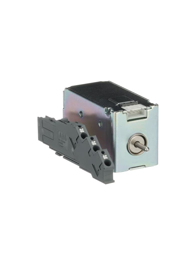 YU E1.2..E6.2 110-120 Vac/dc cewka podnapięciowa