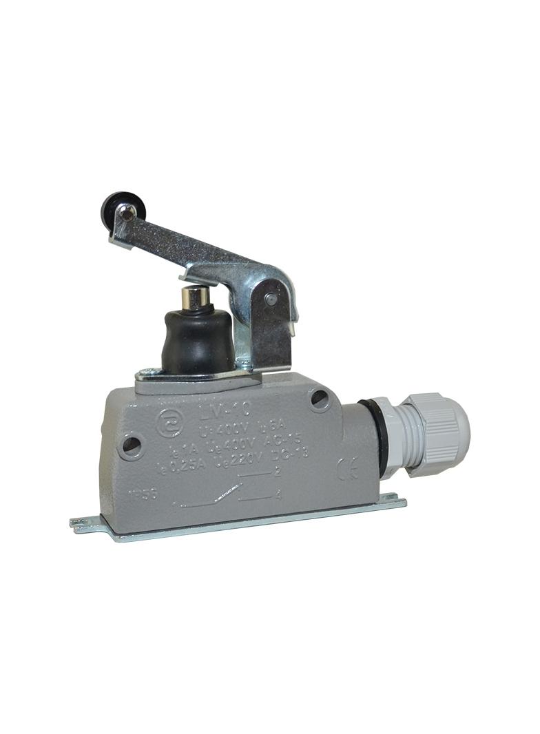 Łącznik miniaturowy LM-10DR/W3