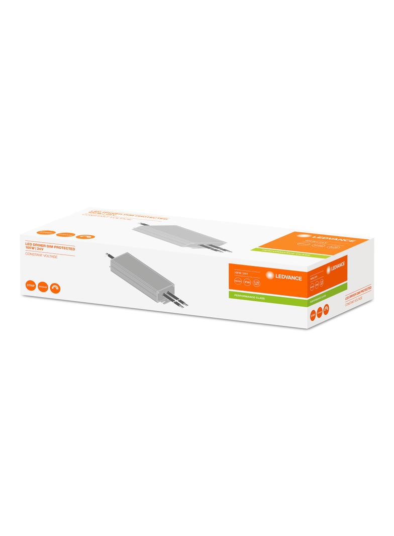 DR DIM-PFM-100 220-240 24 P FS1 LEDV LEDVANCE